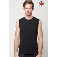 Lumberjacks Muscle Tee LJ7703MT- 95% cotton 5% spandex