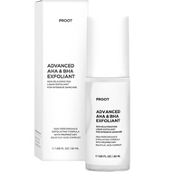 AHA BHA Exfoliant | AHA BHA Exfoliant for Face | AHA BHA Peeling Solution for Face | AHA BHA Exfolia