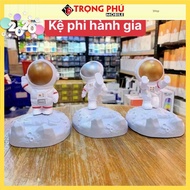 Astronaut Shop phone shelf