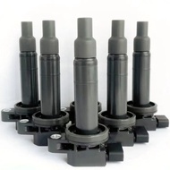 premium-High Performance Ignition Coil 22448-ED000 22448-JA00A 22448-JA00C UF549 UF708 for Nissan Al