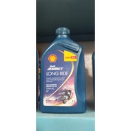 MOTORCYLE OIL SHELL LONG RIDE 1LITER
