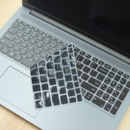 Keyboard FILM Silicone Laptop Keyboard Protector Notebook Skin Waterproof Keyboard Cover for LENOVO 