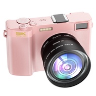 Kamera Digital Dwi-Kamera E-dagang Tahap Kemasukan Baharu dengan Kamera Depan dan Belakang, Kamera H