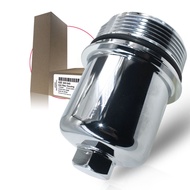 GENUINE NEW 02E305045 DSG TRANSMISSION OIL FILTER HOUSING DQ250 - AUDI A3 TT - VW BEETLE EOS GOLF GT