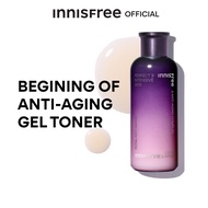 Innisfree Perfect 9 Intensive skin 200 ml. อินนิสฟรี เพอร์เฟกต์ 9 อินเทนซีฟสกิน 200มล.