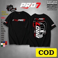 Latest Team Pro 7 T-Shirt Pursuit Of Paradise Team Pro 7 Auto Lighting Latest Team Pro 7 Distro Shir