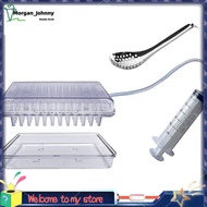 Fish Roe Generator Fish Roe Kitchenware Caviar Dispenser Caviar Food Tools