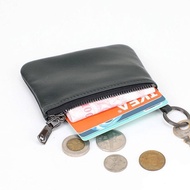 beg dompet dompet lelaki kecil Dompet duit syiling bertekstur Dompet lelaki Dompet kecil Beg tangan 