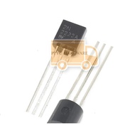 Transistor (2N2222) NPN 30V / 0.6A