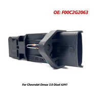 Mass Air Flow Meter Sensor MAF F00C2G2063 For Chevrolet Dmax 3.0 Disel 4JH1 F 00C 2G2 063 F00C262063