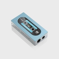 Fiio KA15 เครื่องขยายเสียงหูฟังแบบพกพาคุณภาพเสียงHIFI USB DACหูฟังเครื่องขยายเสียง 3.5/4.4 มม.เอาต์พ