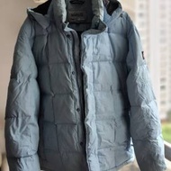 Pro Cam-Fis 6L.PLUS 羽絨褸 Size L