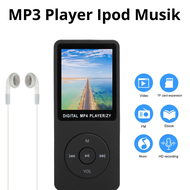 PROMO TERBARU MP3 Player iPod Music Speaker Ful Bas Bluetooth FM Player Pemutar Musik Jadul Kartu sd