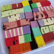 READY STOCK, FRUITY MIXPACK by kek lapis by Wai