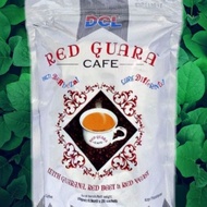 20 Sachets DCL Red Guara Cafe 25g 3-in-1 Instant Coffee - Sachet, 25gx20