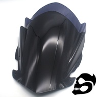 Promotion Suitable for RC125 RC250 RC390 Modified Windshield Deflector Windshield