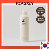 Flaskin White Rice Enzyme Protein Toner 250ml from KOREA
