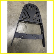 ❂ ◴ ☜ MONORACKT TOP BOX BRACKET FOR RAIDER150 CARB
