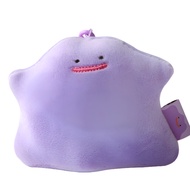 [Pokemon] Ditto (Metamong) Plush Bag Charm