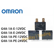 Omron Power Relay G4A-1A-E G4A-1A-PE G4A-1A-PE-CF Water Heater