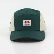 Ellesse 5 panel hat original topi casual nt fred perry adidas lonsdale reebook carhartt stussy selve