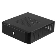 Mini Itx, HTPC Computer Case 2.0, USB Desktop Case, Practica