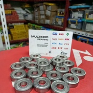 Bearing 609 ZZ 9+324/7 MM KBI ORIGINAL