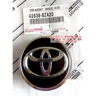 Wheel Cover for Avanza Veloz All New Rush 42638-BZ420