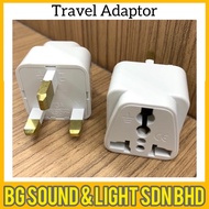 Travel Adaptor CMMINL-774N