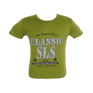 Sls S15 -50 Classic Fashion T-Shirt