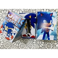 ‼️‼️‼️S0N1C BOX G-SH0CK (custom)‼️‼️‼️