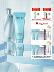 Fortro | Anti Hair Loss Strengthening Roots Refreshing Shampoo