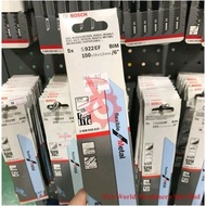new BOSCH S922EF 150mm / 6inch ( 2608656015）