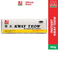 A1 4 Minutes Instant Kway Teow (365g) 粿条