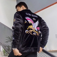 promo Sukajan Glory Bound Cobra Murah