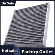 Cabin Filter 1Pcs for Jeep Grand Cherokee IV WK,WK2 3.0CRD/3.6 V6 /5.7 V8/6.4 el 2010-2016 2017-2019