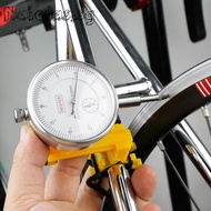 Bicycle Wheel Truing Stand Bike Rims Adjustment Tools MTB Bike Wheel Repair Tool