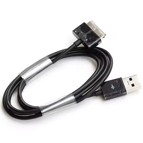 USB 3.0 40Pin Charger Data Cable Adapter Stable Signal Transmission Asus Eee Pad TransFormer TF101 T