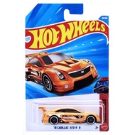 Hot Wheels '16 Cadillac ATS-V R 2026