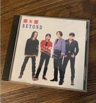 文寶閣-高價回收Beyond 樂與怒 電台版CD beyond黑膠唱片 CD