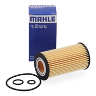 MAHLE OX153/7D2 Oil Core BENZ W204 VITO W246 W212 OM651 Diesel Engine Oil Filter