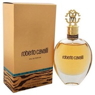 Roberto Cavalli / Roberto Cavalli EDP Spray 2.5 oz (w) [Niche小眾沙龍香水] [全網最齊全] [Pre-Order外國預訂]