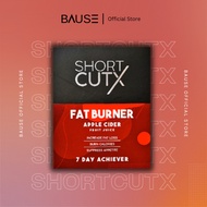 ShortcutX Fat Burner - Apple Cider - 7 Sachet