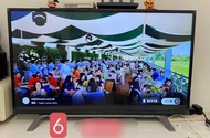 [二手] TOSHIBA 43吋 LCD TV 43L3650H