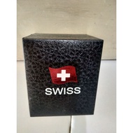 Swiss army watch box random box
