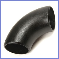 ◪ ◐ ✸ BI Welding Elbow Sch 40 (2) 90 Degree Welded Fittings