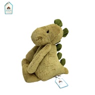 JELLYCAT ตุ๊กตา Dinosaurs ของแท้จาก London ของใหม่จาก Central Department Store