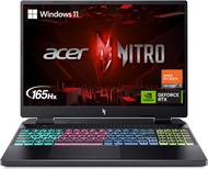 Acer Nitro 16 Gaming Laptop.