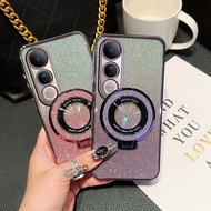 Case VIVO V50 Lite V50 V40 Lite V40 V40 Pro Shiny stand phone case sexy phone case 1ZJSF