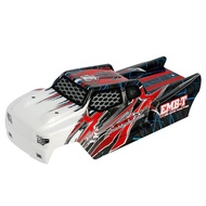 LC Racing
L6243 1/14 EMB-TG Polycarbonate Truggy Body "2021" (Pre-painted)

